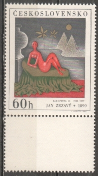 1729 K D ** - 1968